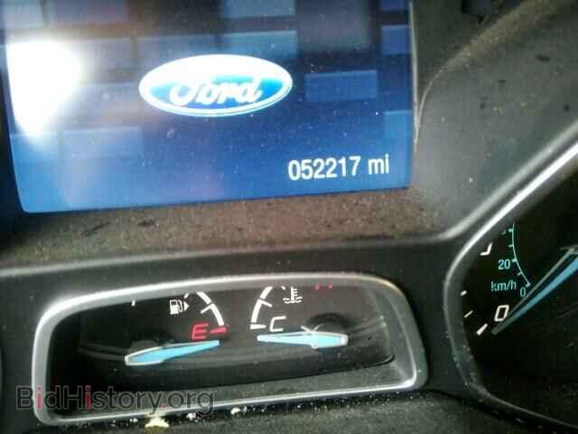 2014 FORD FOCUS - VIN: 1FADP3K29EL230824 - Фото 8
