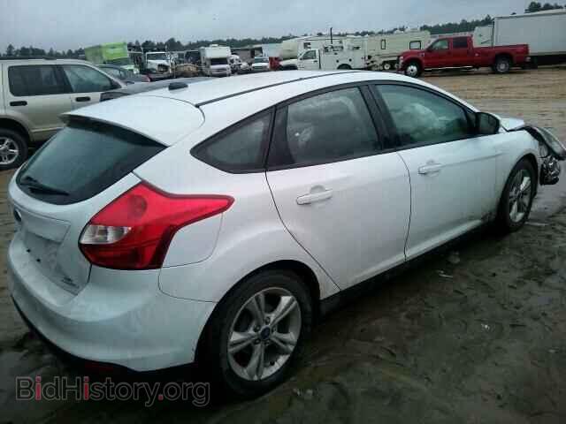 2014 FORD FOCUS - VIN: 1FADP3K29EL230824 - Фото 10