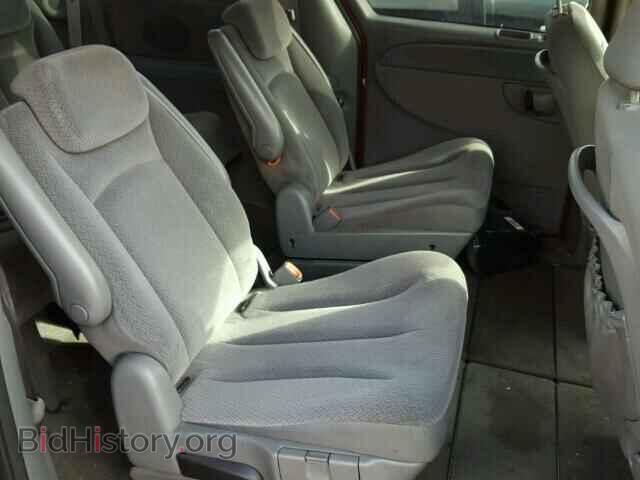 2006 DODGE CARAVAN - VIN: 2D4GP44L26R737501 - Фото 6