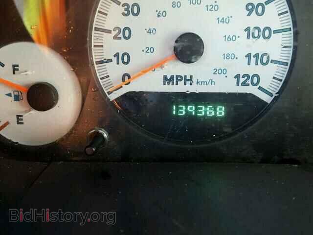 2006 DODGE CARAVAN - VIN: 2D4GP44L26R737501 - Фото 8