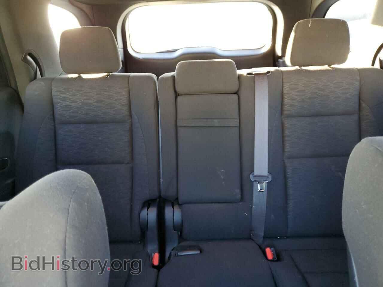 2022 DODGE DURANGO - VIN: 1C4RDHAG0NC210495 - Фото 10