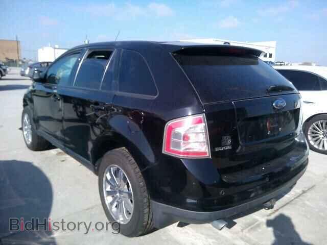 2007 FORD EDGE - VIN: 2FMDK49C67BA74494 - Photo 3