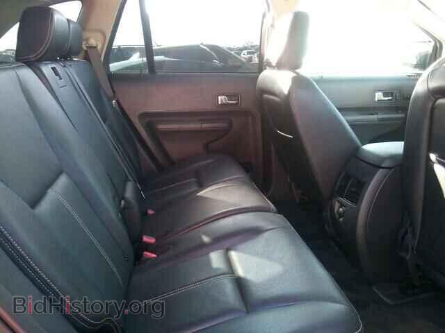 2007 FORD EDGE - VIN: 2FMDK49C67BA74494 - Photo 6