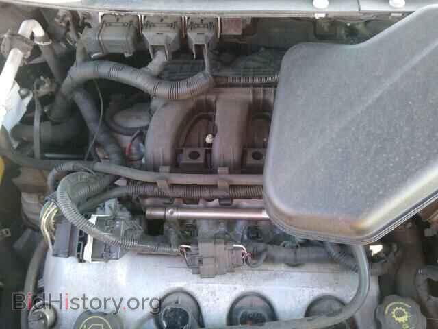 2007 FORD EDGE - VIN: 2FMDK49C67BA74494 - Photo 7