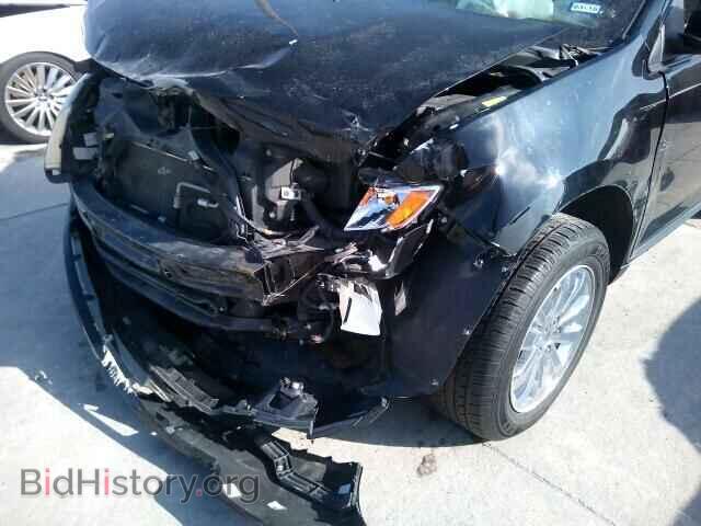 2007 FORD EDGE - VIN: 2FMDK49C67BA74494 - Photo 10