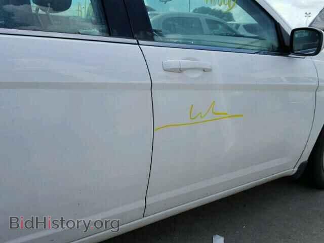 2012 CHRYSLER 200 - VIN: 1C3CCBAB8CN178654 - Фото 9