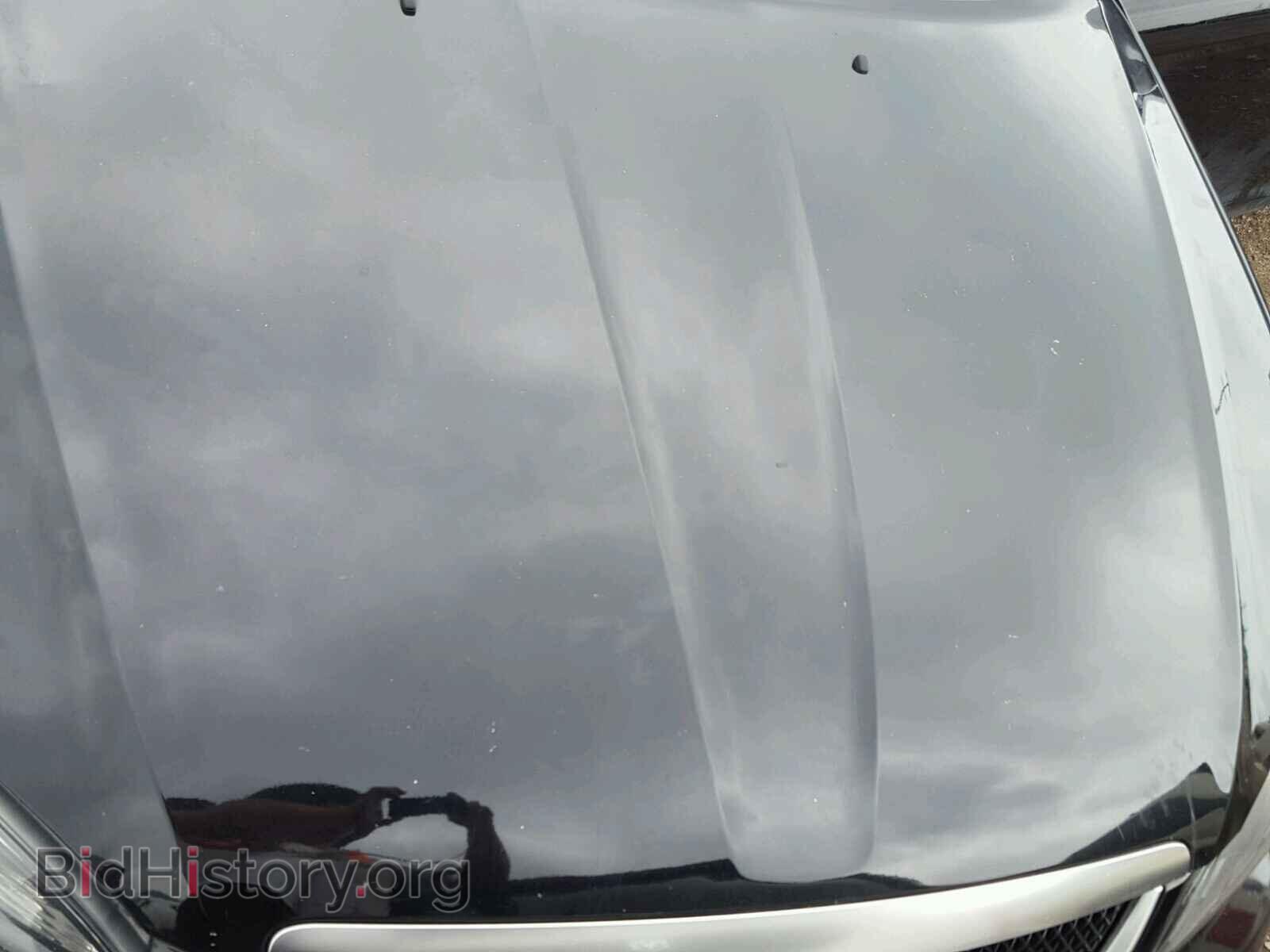 2013 CHRYSLER 200 - VIN: 1C3CCBCG0DN719433 - Фото 7