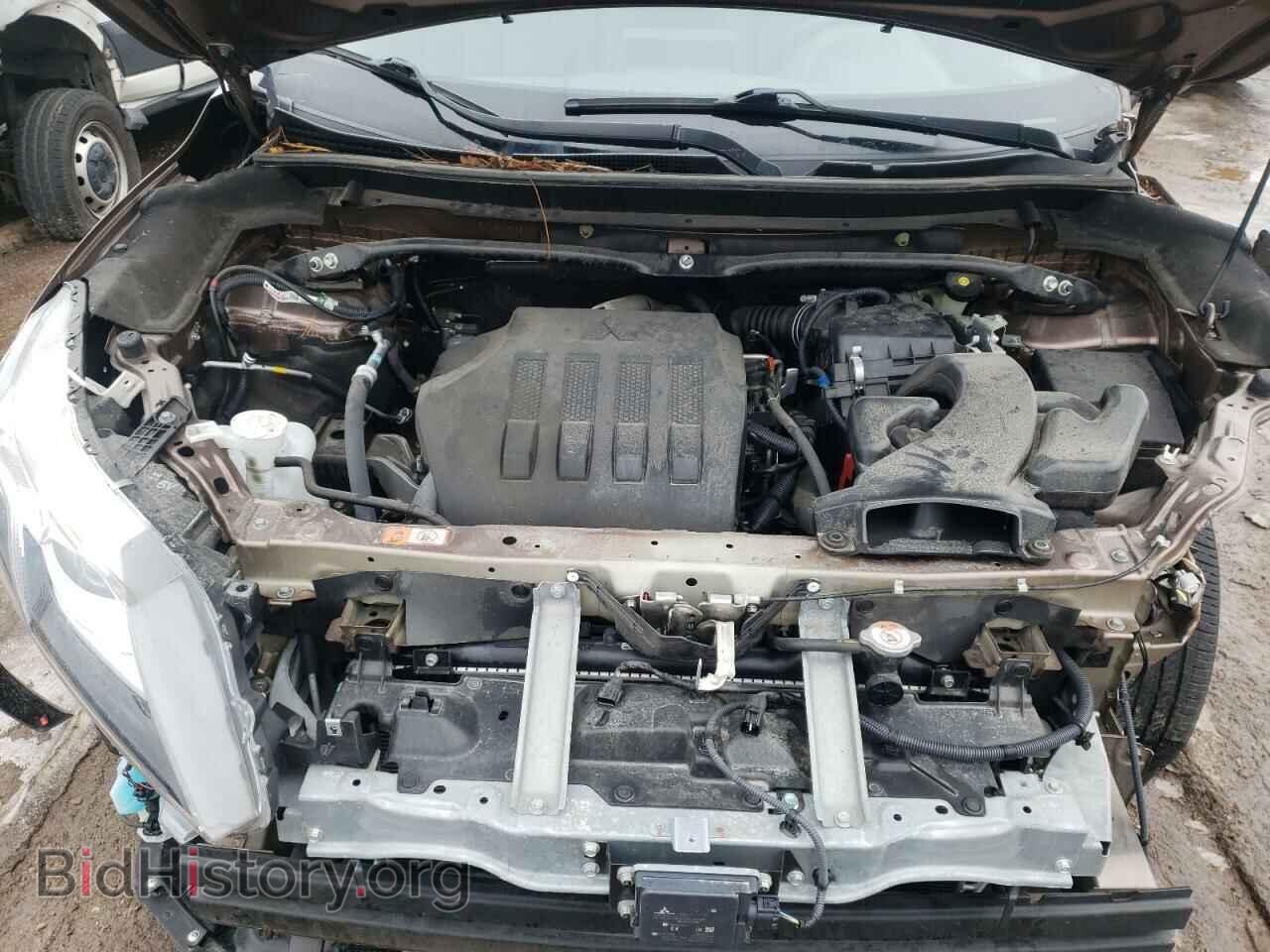 2020 MITSUBISHI ECLIPSE - VIN: JA4AT5AA6LZ019193 - Photo 11