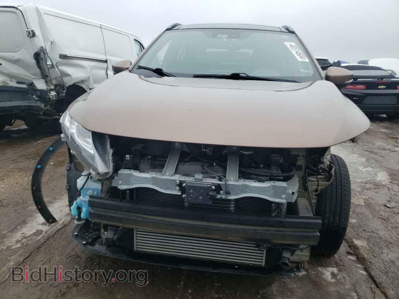 2020 MITSUBISHI ECLIPSE - VIN: JA4AT5AA6LZ019193 - Photo 5