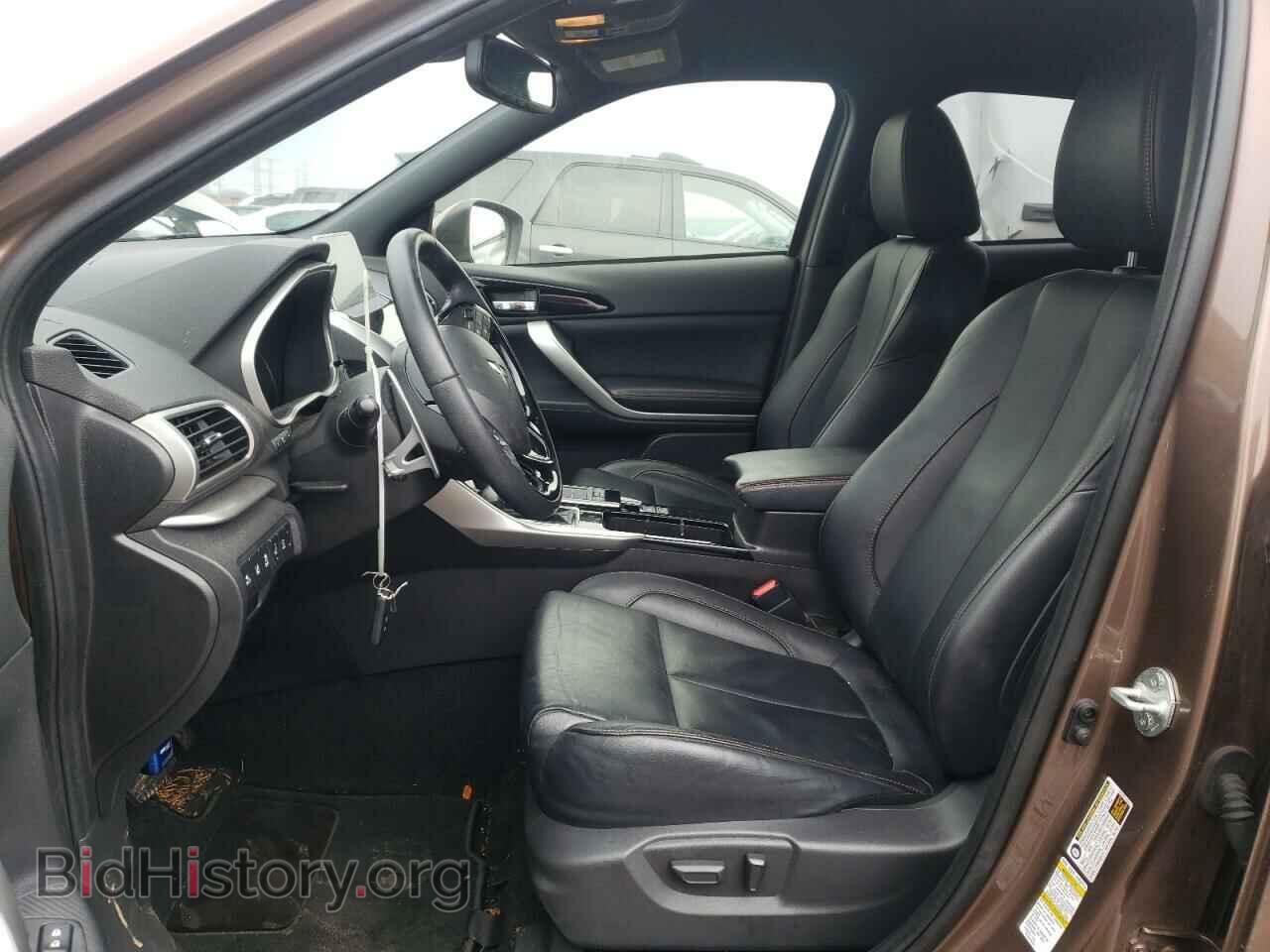 2020 MITSUBISHI ECLIPSE - VIN: JA4AT5AA6LZ019193 - Photo 7