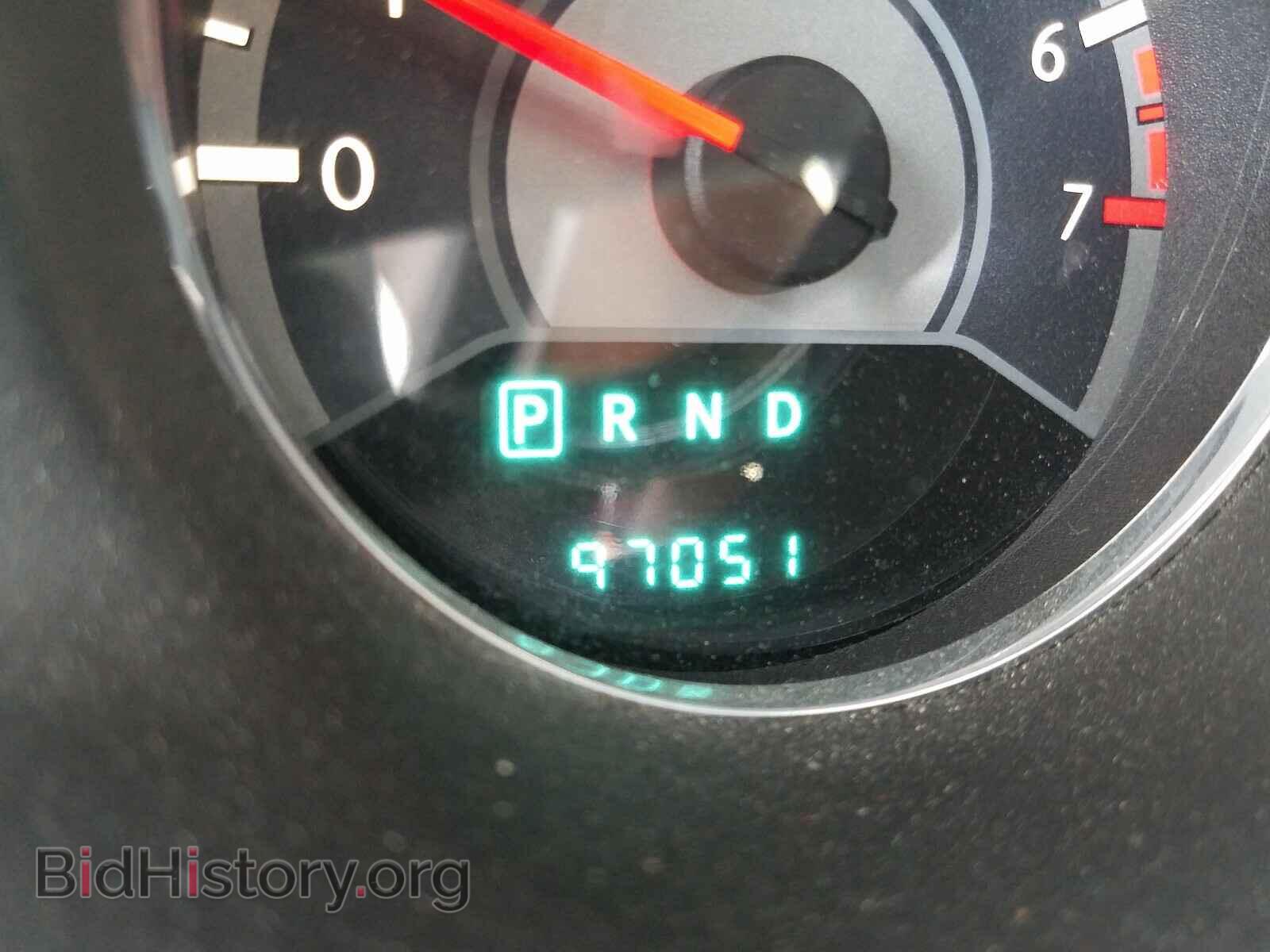 2013 CHRYSLER 200 - VIN: 1C3CCBCG8DN556403 - Фото 8
