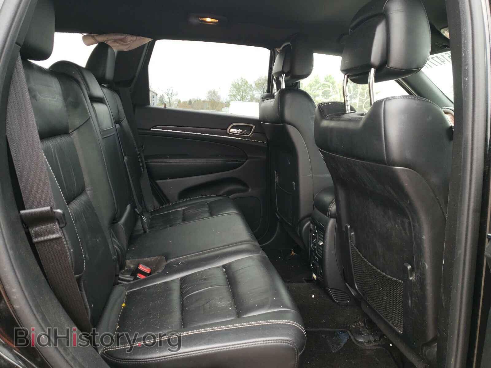2015 JEEP CHEROKEE - VIN: 1C4RJFBG2FC691783 - Фото 6
