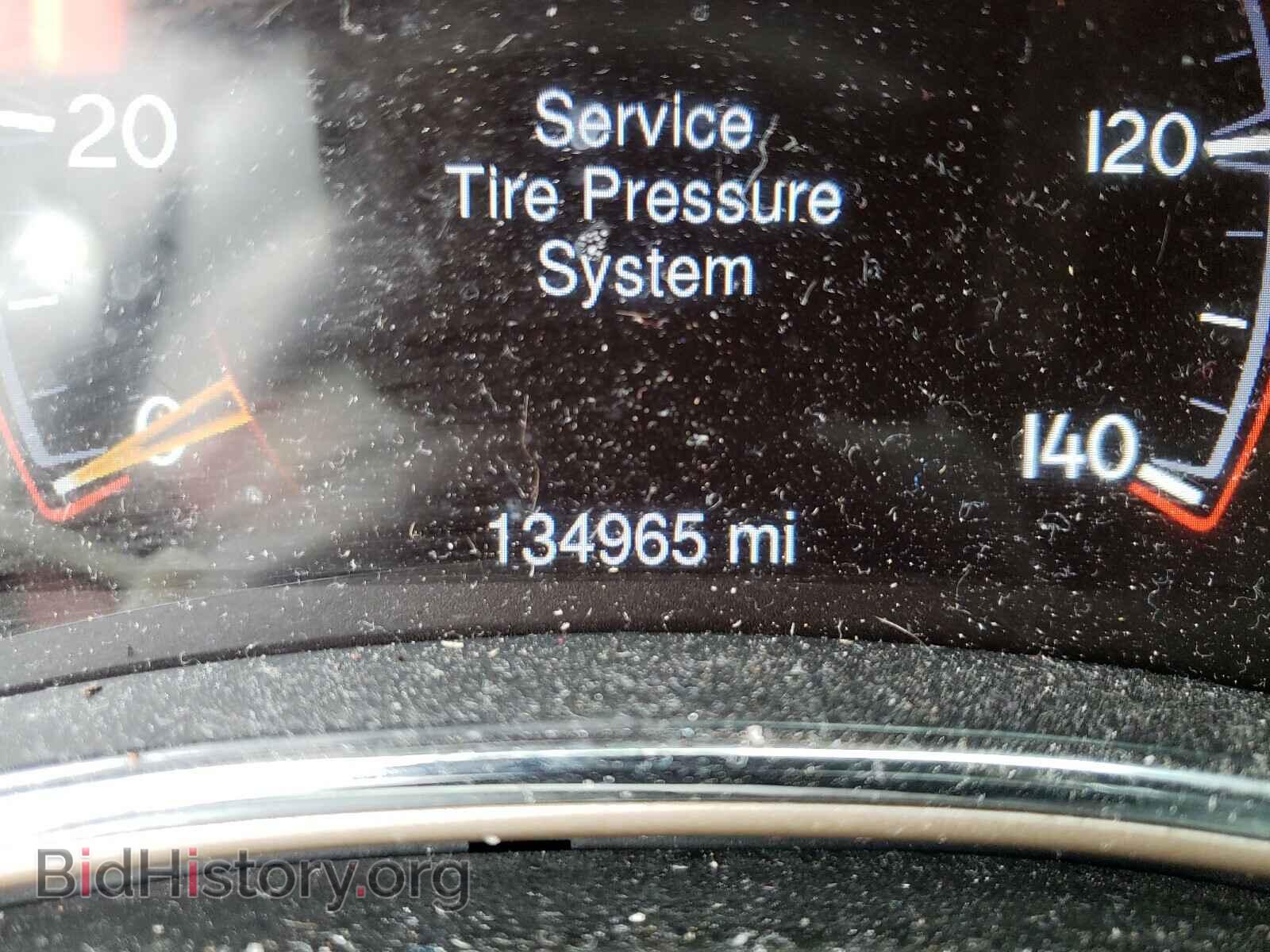 2015 JEEP CHEROKEE - VIN: 1C4RJFBG2FC691783 - Фото 8