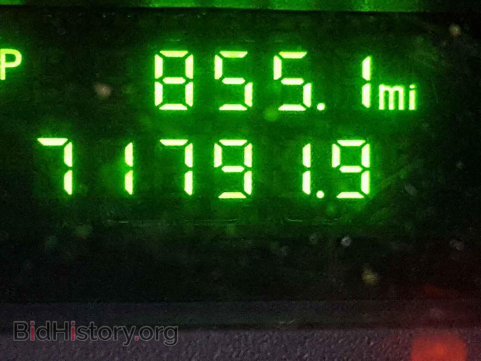 2010 FORD ECONOLINE - VIN: 1FTNE2EL3ADA08044 - Photo 6