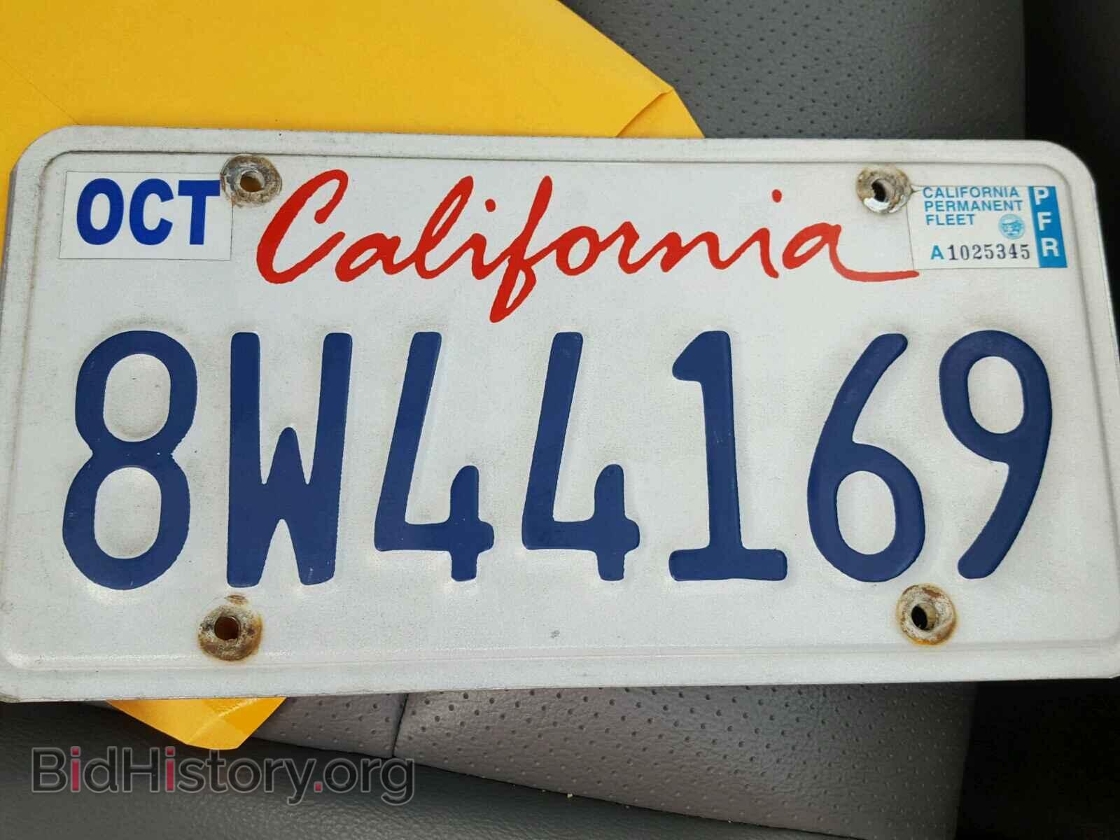 2010 FORD ECONOLINE - VIN: 1FTNE2EL3ADA08044 - Photo 7