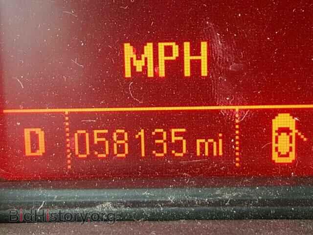 2013 GMC TERRAIN - VIN: 2GKALMEK5D6166576 - Photo 8