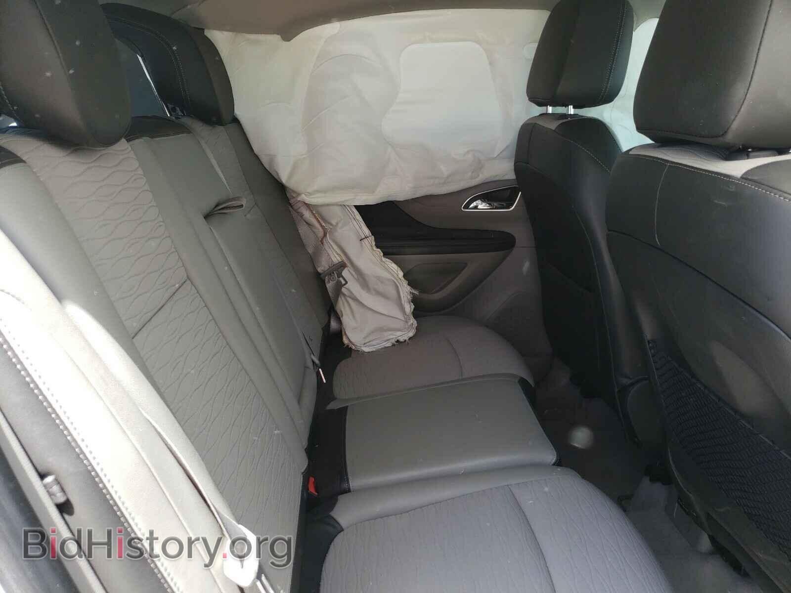 2015 BUICK ENCORE - VIN: KL4CJBSBXFB225974 - Photo 6