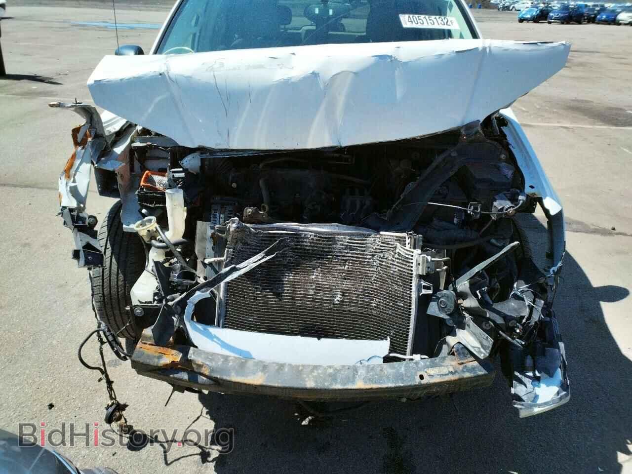 2010 CHRYSLER MINIVAN - VIN: 2A4RR4DE5AR315145 - Photo 9