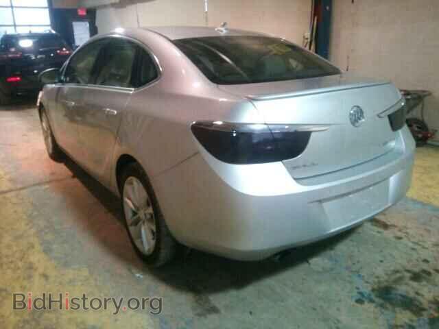 2012 BUICK VERANO - VIN: 1G4PP5SK4C4164866 - Фото 3