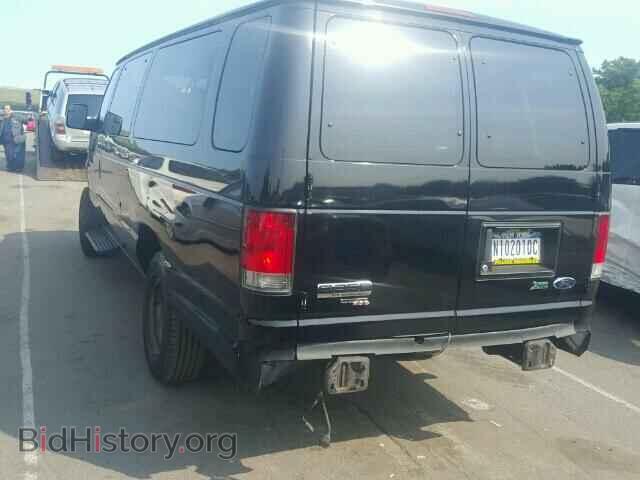 2012 FORD ECONOLINE - VIN: 1FBSS3BL3CDA67768 - Photo 3