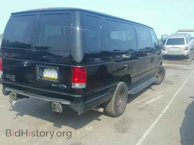 2012 FORD ECONOLINE - VIN: 1FBSS3BL3CDA67768 - Photo 4