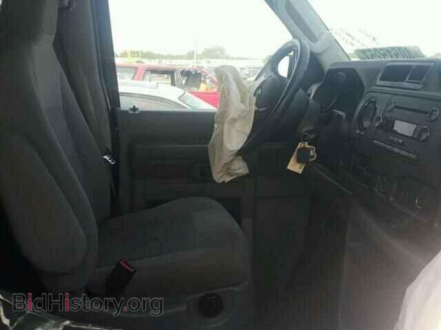 2012 FORD ECONOLINE - VIN: 1FBSS3BL3CDA67768 - Photo 5