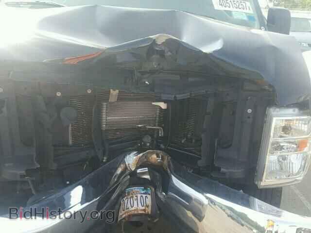 2012 FORD ECONOLINE - VIN: 1FBSS3BL3CDA67768 - Photo 7