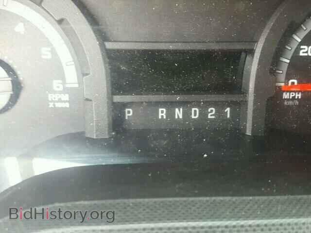 2012 FORD ECONOLINE - VIN: 1FBSS3BL3CDA67768 - Photo 8
