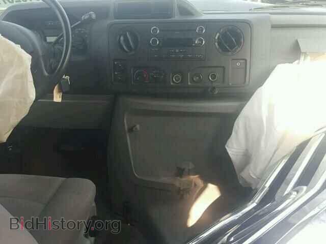 2012 FORD ECONOLINE - VIN: 1FBSS3BL3CDA67768 - Photo 9
