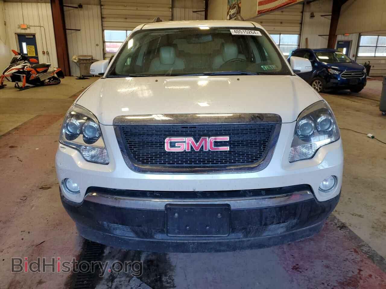 2012 GMC ACADIA - VIN: 1GKKVRED2CJ398129 - Фото 5