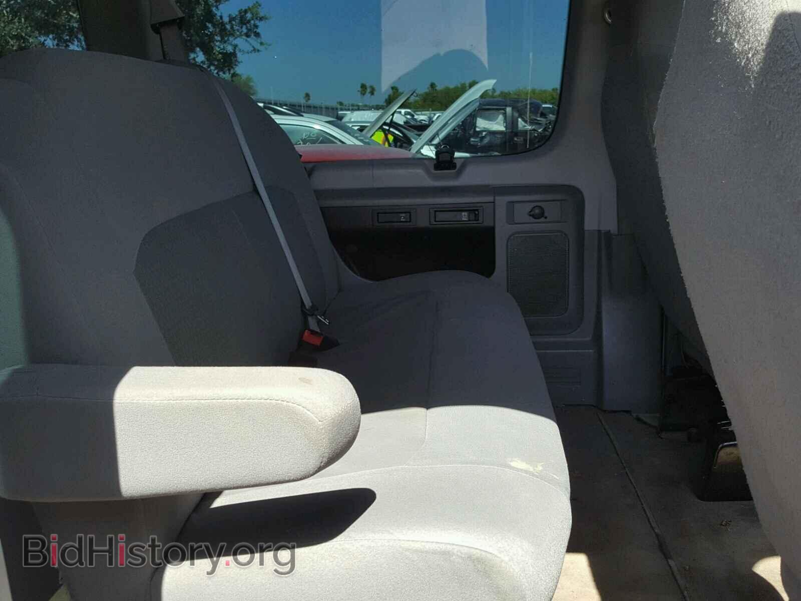 2012 FORD ECONOLINE - VIN: 1FBSS3BL7CDA67644 - Photo 6