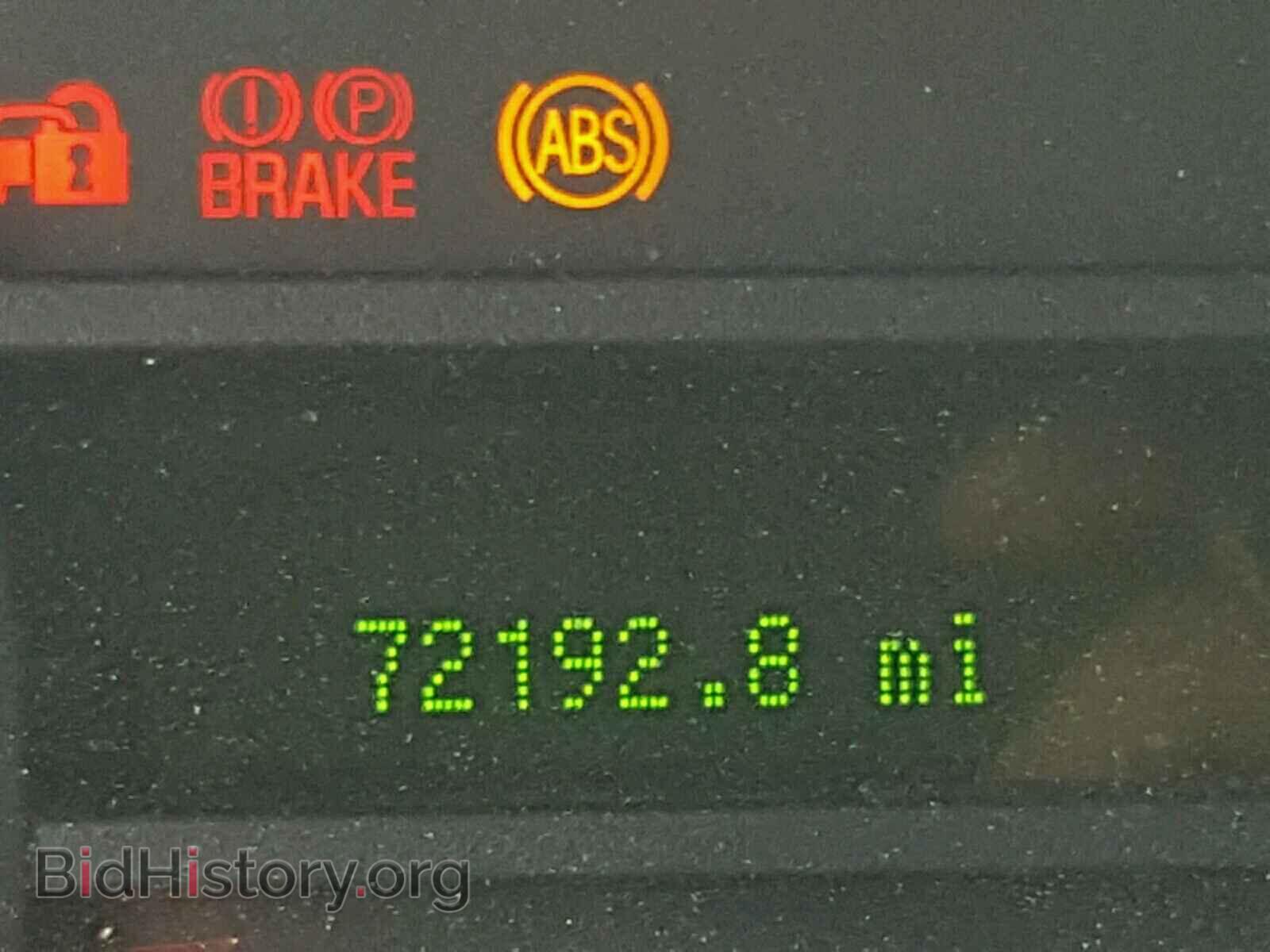 2012 FORD ECONOLINE - VIN: 1FBSS3BL7CDA67644 - Photo 8