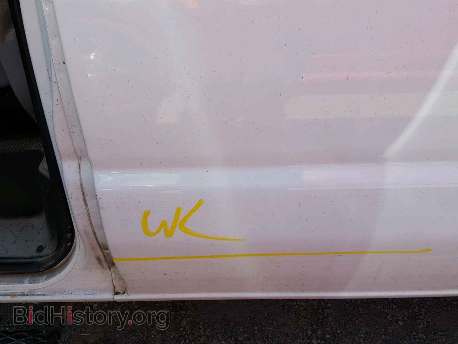 2012 FORD ECONOLINE - VIN: 1FBSS3BL7CDA67644 - Photo 9