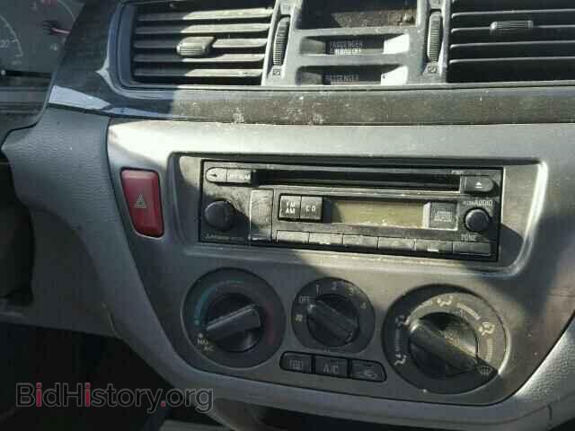 2006 MITSUBISHI LANCER - VIN: JA3AJ26E56U067726 - Фото 9