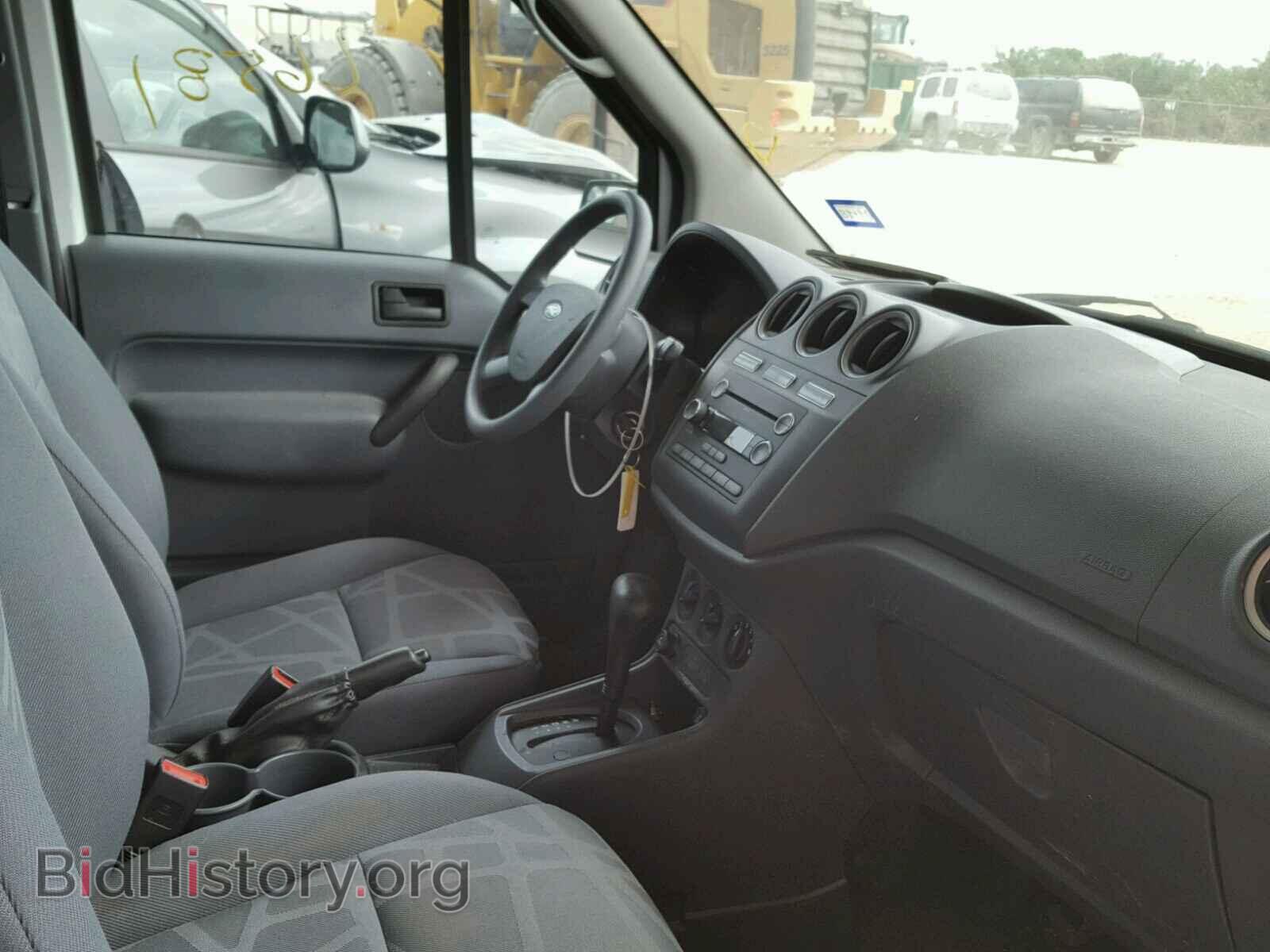 2013 FORD TRANSIT CO - VIN: NM0LS7BN1DT162648 - Фото 5