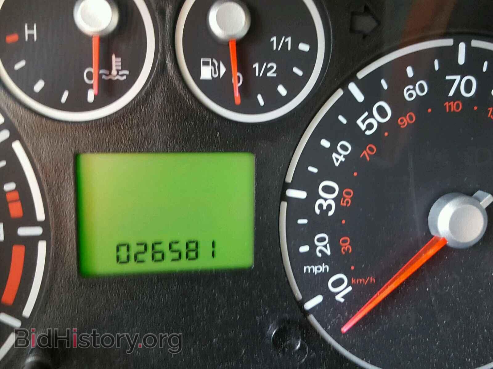 2013 FORD TRANSIT CO - VIN: NM0LS7BN1DT162648 - Фото 8