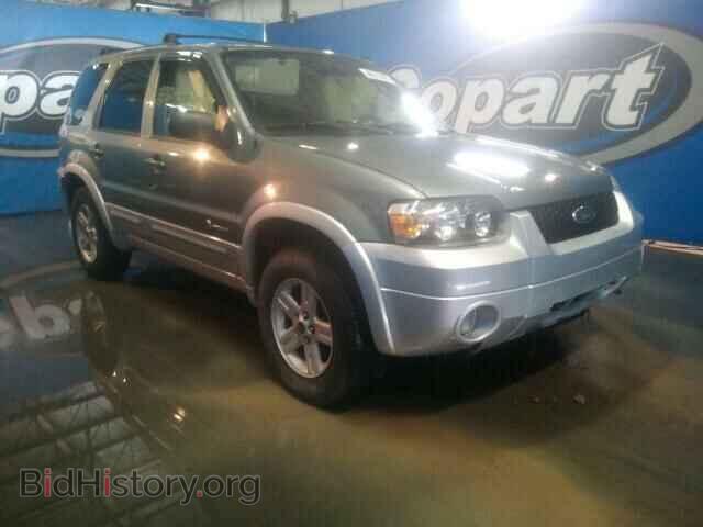 Фотография 1FMCU95H95KD77003 - FORD ESCAPE 2005
