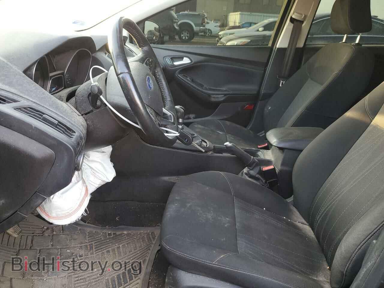 2015 FORD FOCUS - VIN: 1FADP3FE8FL323825 - Photo 7