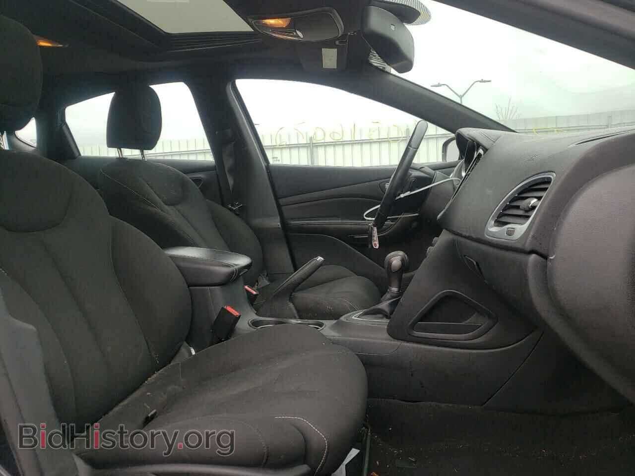 2013 DODGE DART - VIN: 1C3CDFCA3DD268018 - Фото 5