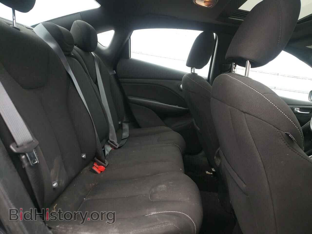 2013 DODGE DART - VIN: 1C3CDFCA3DD268018 - Фото 6