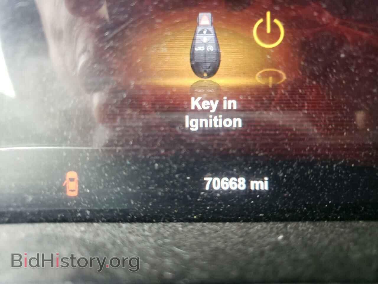 2013 DODGE DART - VIN: 1C3CDFCA3DD268018 - Фото 8