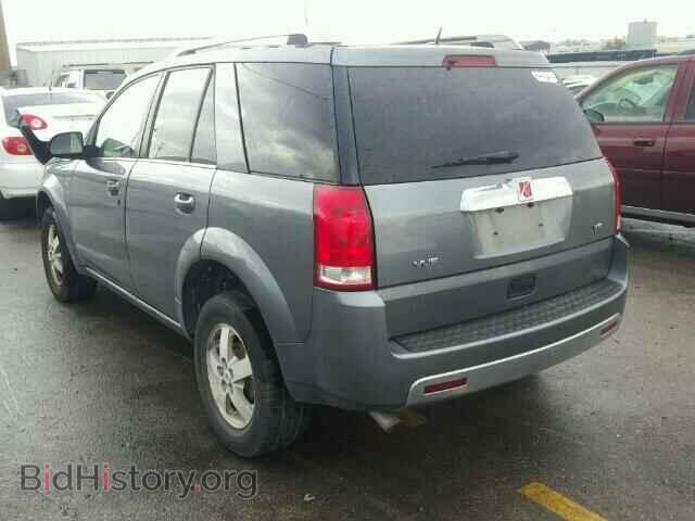 2007 SATURN VUE - VIN: 5GZCZ53417S816839 - Фото 3