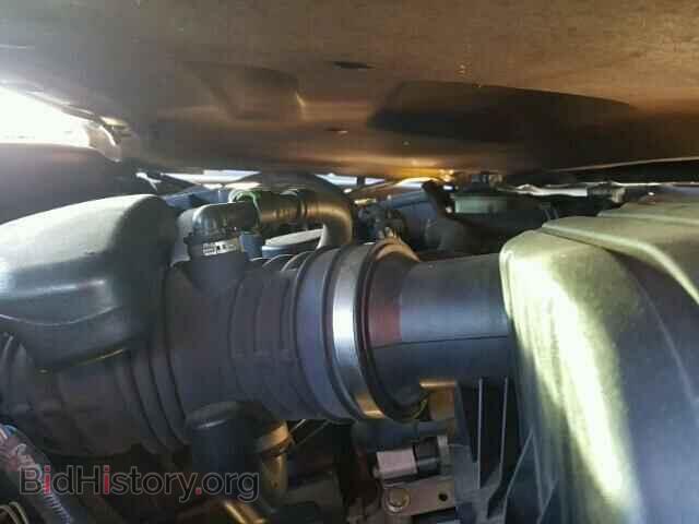 2007 FORD EXPLORER - VIN: 1FMEU64E17UB17040 - Photo 9