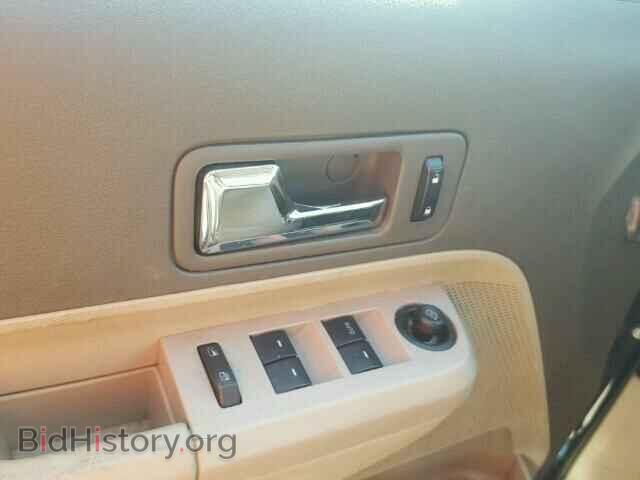 2008 FORD EDGE - VIN: 2FMDK48C28BA19673 - Фото 10