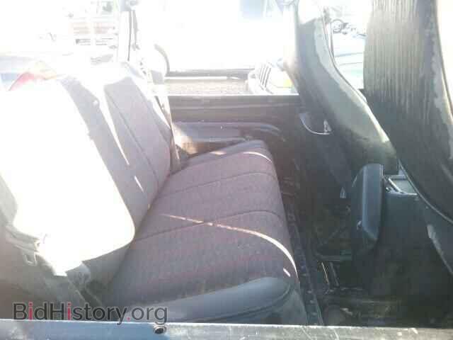 2000 JEEP WRANGLER - VIN: 1J4FA49S7YP791238 - Фото 6