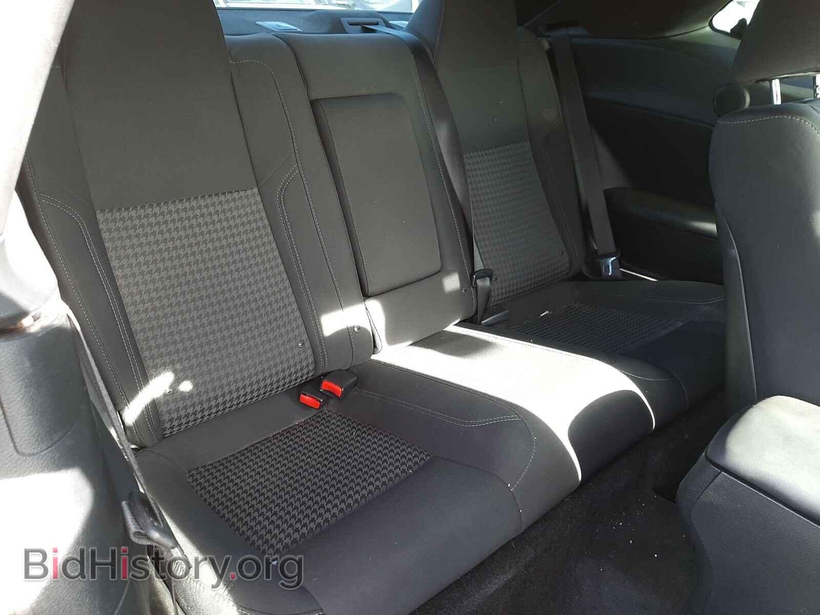 2019 DODGE CHALLENGER - VIN: 2C3CDZAG0KH557480 - Photo 6