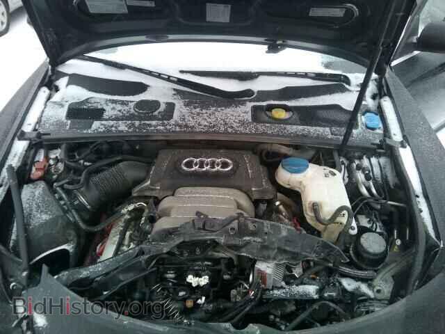 2008 AUDI A6 - VIN: WAUDH74F98N111398 - Фото 7