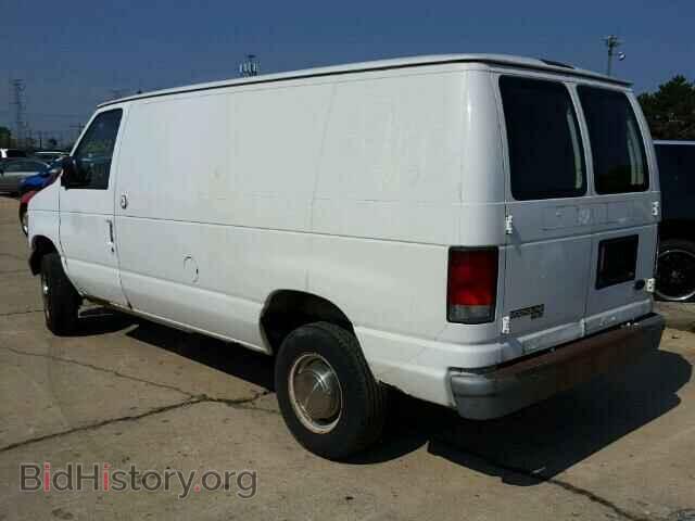 1998 FORD ECONOLINE - VIN: 1FTPE2420WHB28594 - Фото 3