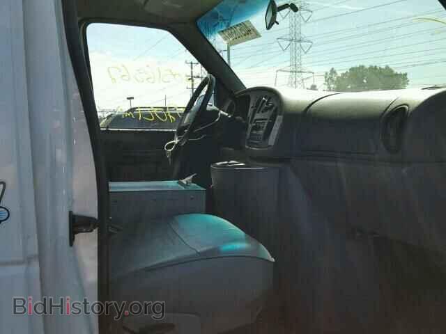1998 FORD ECONOLINE - VIN: 1FTPE2420WHB28594 - Фото 5