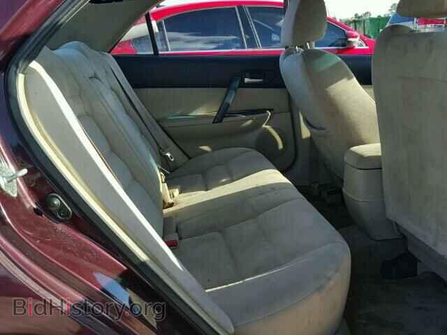 2006 MAZDA 6 - VIN: 1YVFP80C865M20464 - Фото 6